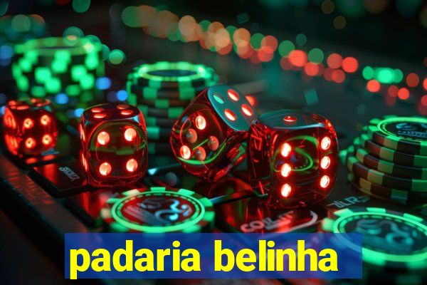 padaria belinha